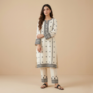 long kurtis for women