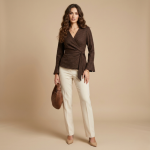 full sleeves tops for women