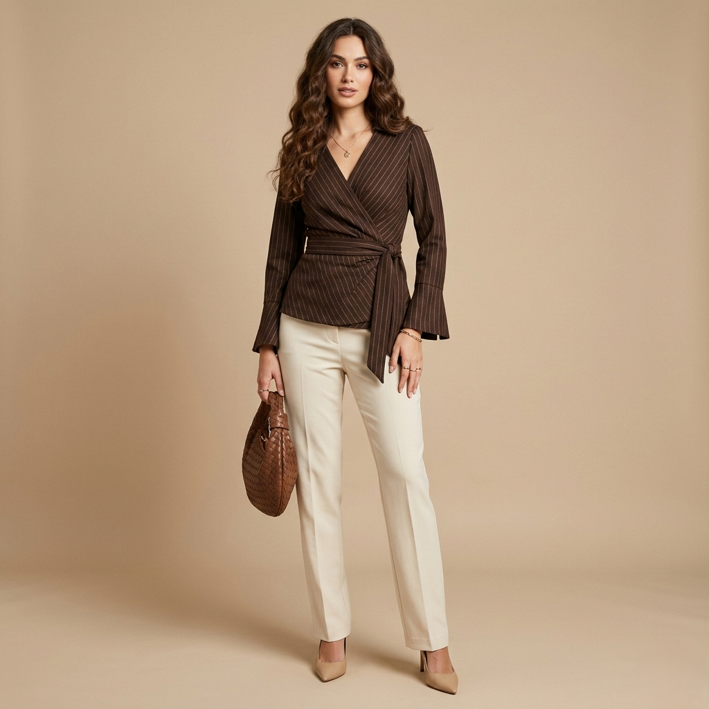 full sleeves tops for women