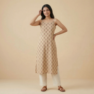 long kurtis for women
