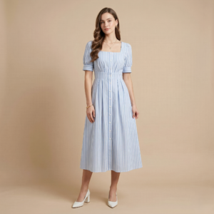 midi dresses for women