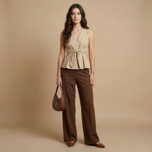 sleeveless tops for women