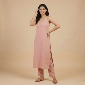 long kurtis for women